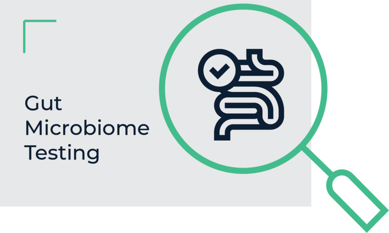Gut Microbiome Testing