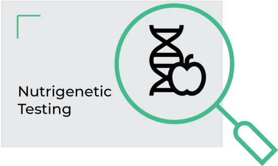 Nutrigenetic Testing